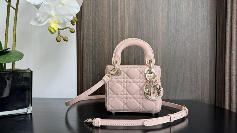 D*or handbags aaa(women)-656