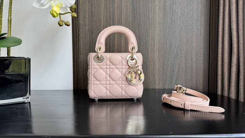 D*or handbags aaa(women)-656