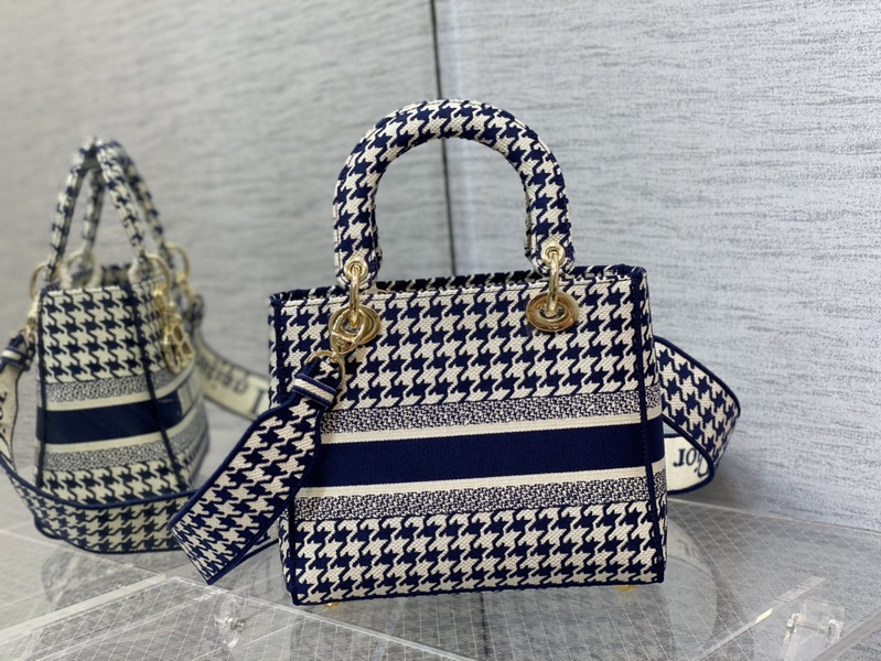 D*or handbags aaa(women)-657