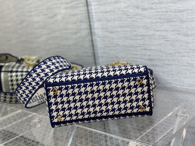 D*or handbags aaa(women)-657