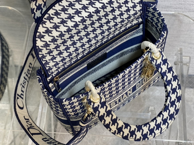 D*or handbags aaa(women)-657