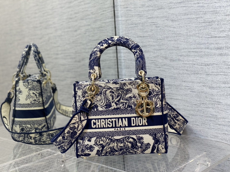 D*or handbags aaa(women)-658