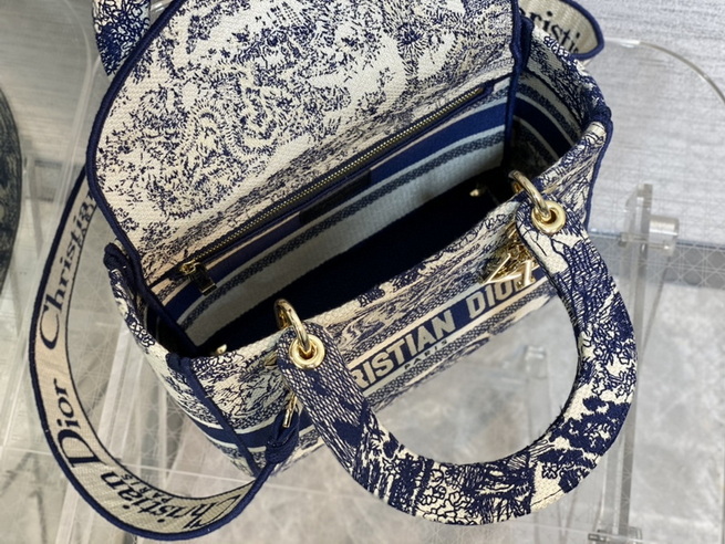 D*or handbags aaa(women)-658