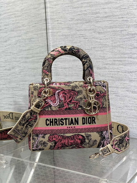 D*or handbags aaa(women)-662