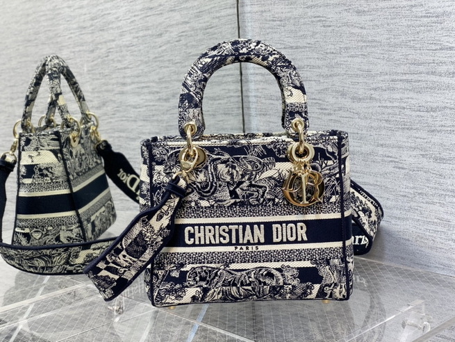 D*or handbags aaa(women)-663
