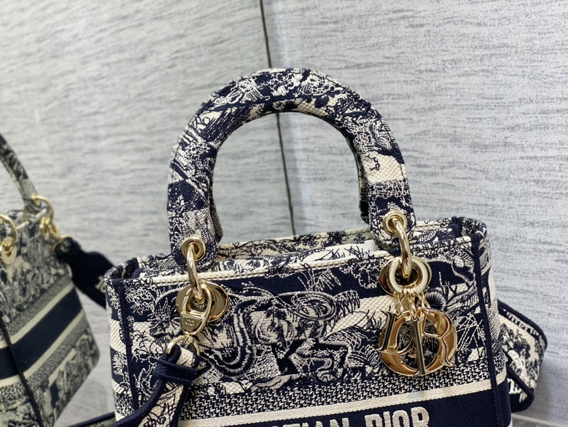 D*or handbags aaa(women)-663