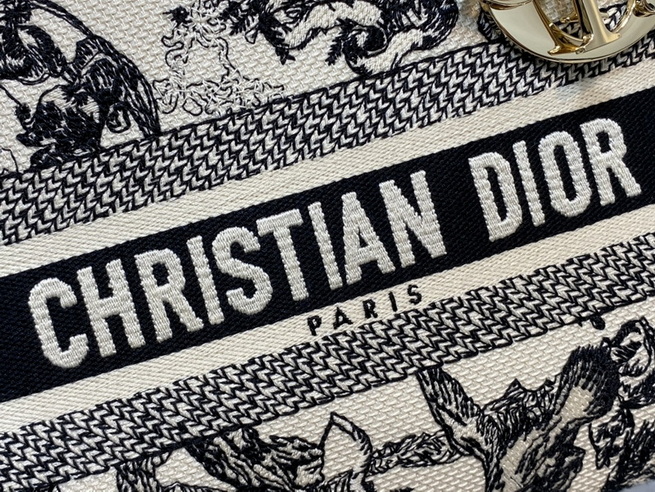 D*or handbags aaa(women)-666