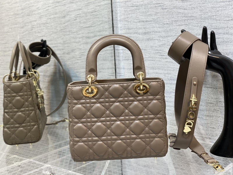 D*or handbags aaa(women)-667