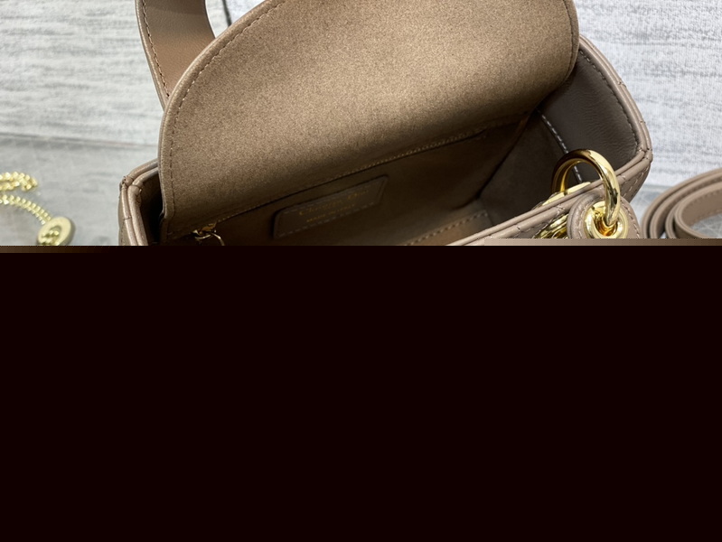 D*or handbags aaa(women)-668