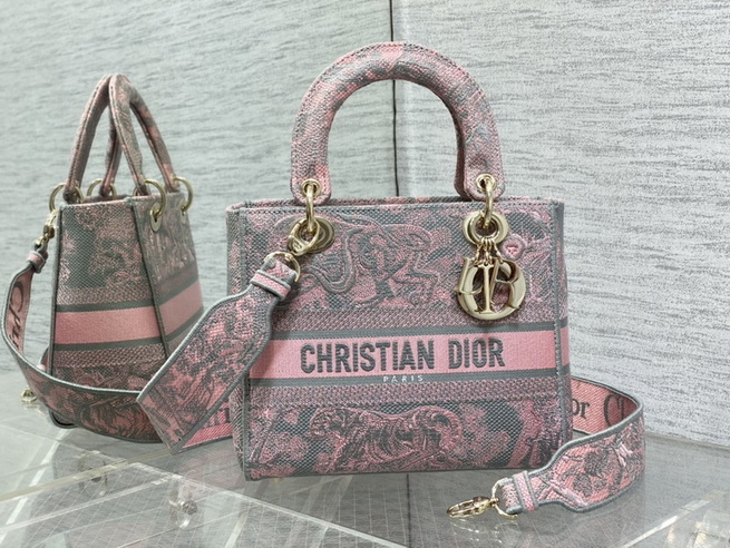 D*or handbags aaa(women)-669