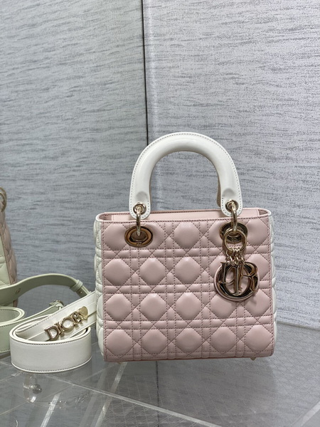 D*or handbags aaa(women)-672