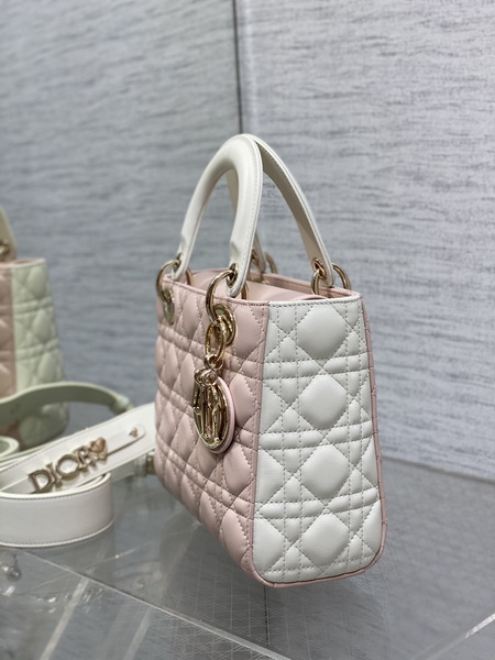 D*or handbags aaa(women)-672
