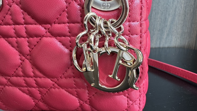D*or handbags aaa(women)-673