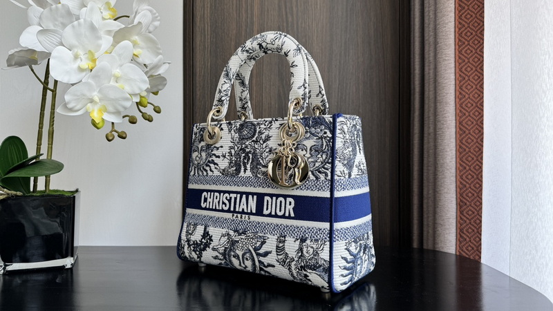 D*or handbags aaa(women)-675