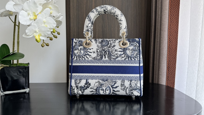 D*or handbags aaa(women)-675