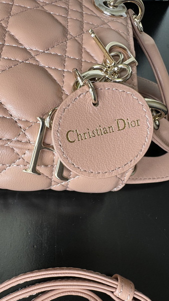 D*or handbags aaa(women)-677