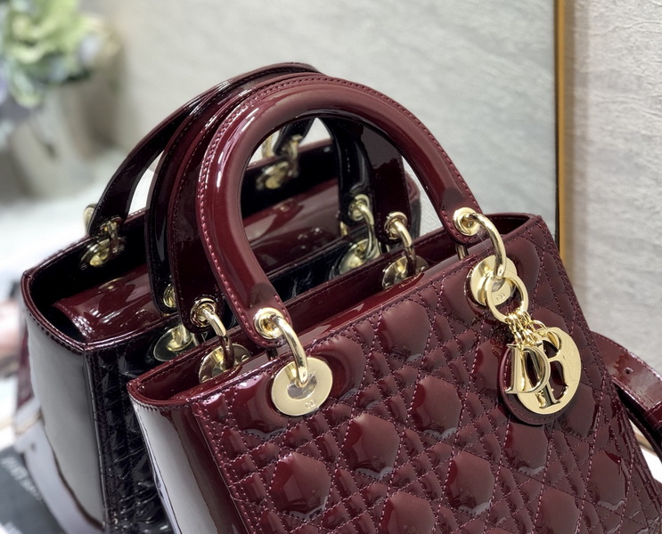 D*or handbags aaa(women)-708