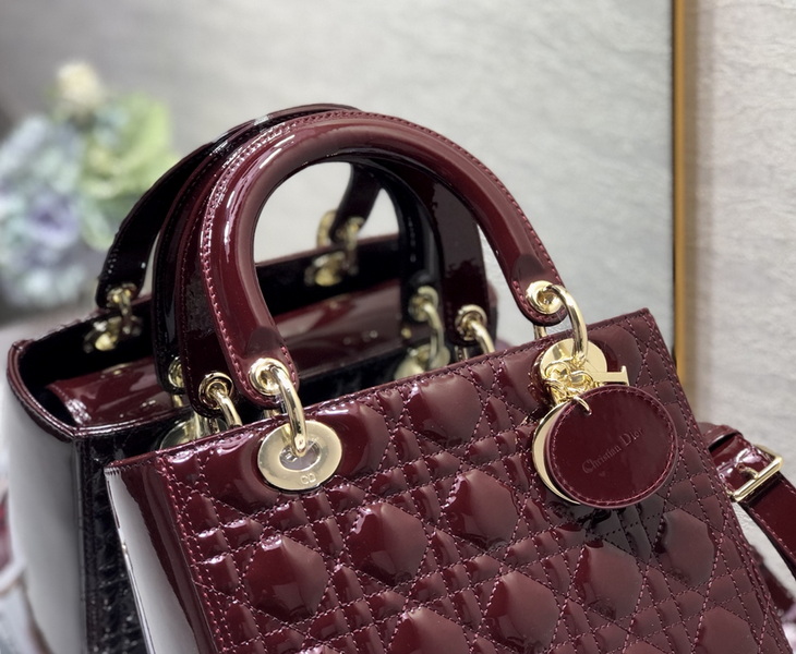 D*or handbags aaa(women)-708