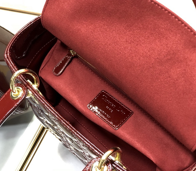 D*or handbags aaa(women)-708