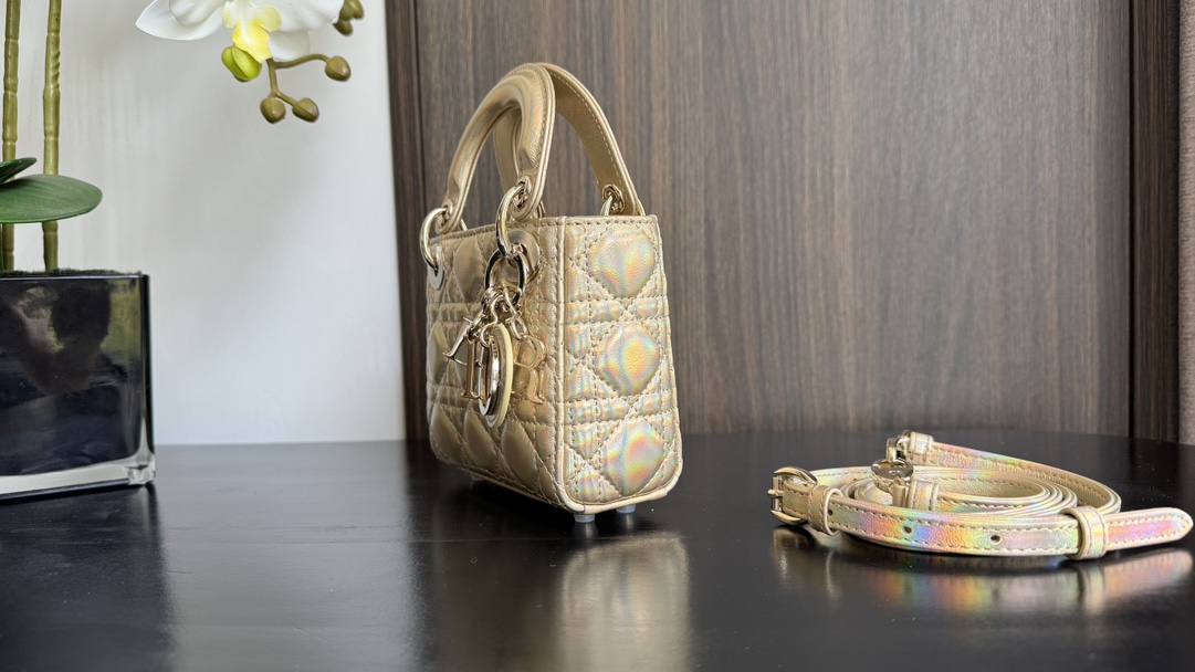 D*or handbags aaa(women)-710