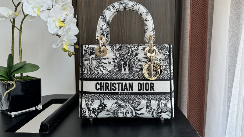 D*or handbags aaa(women)-711