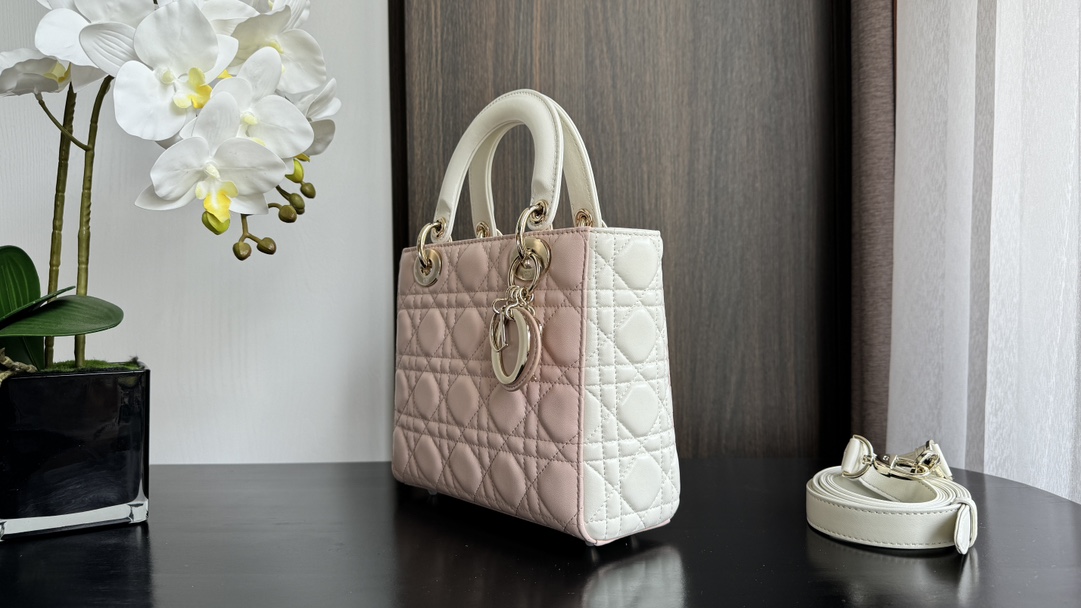 D*or handbags aaa(women)-742