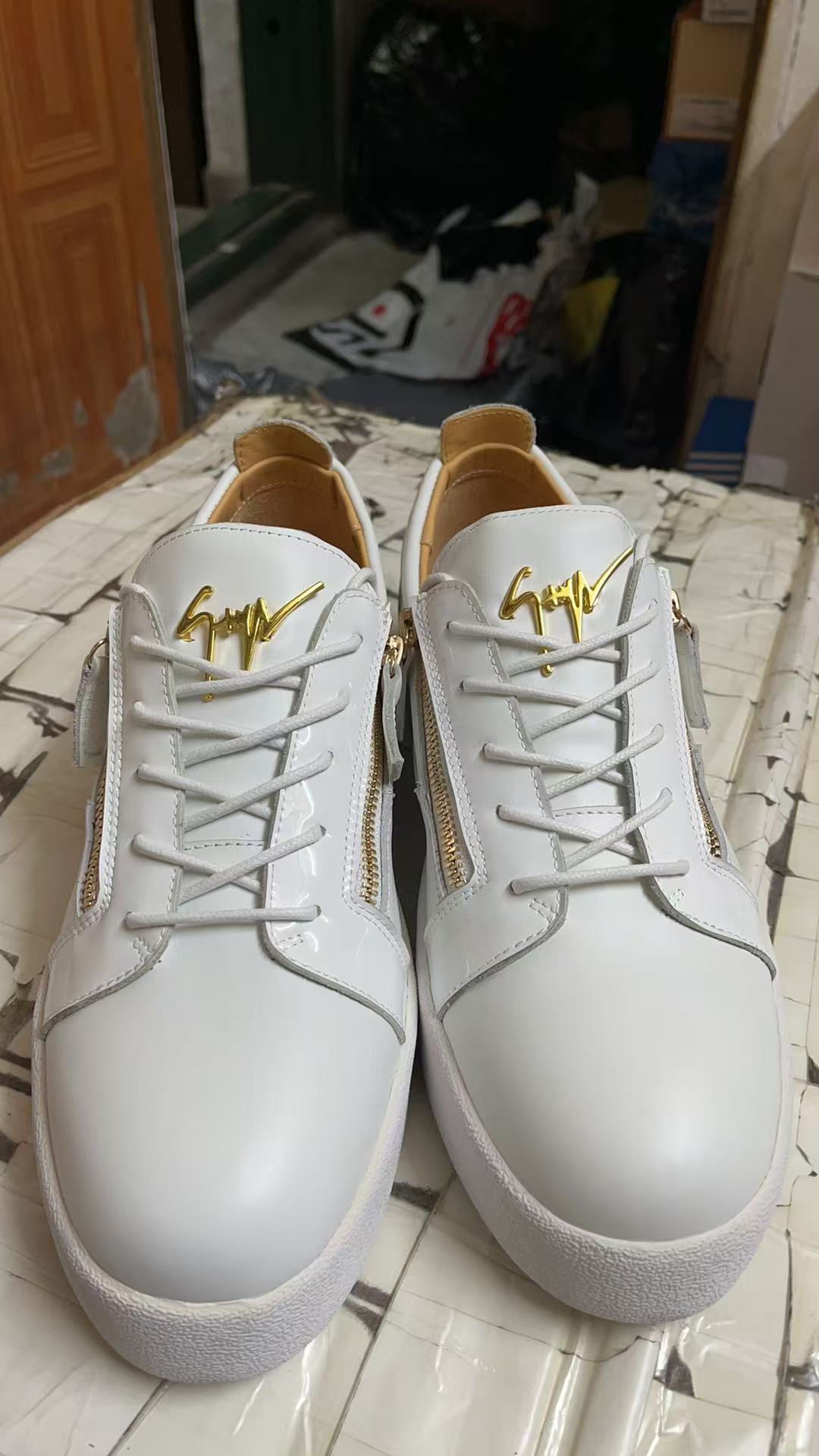 Giuseppe Zanotti Shoes(AAA)-002