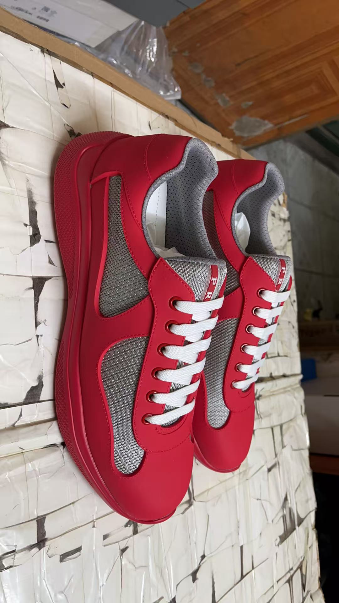 Pra*a shoes(aaaa)-025