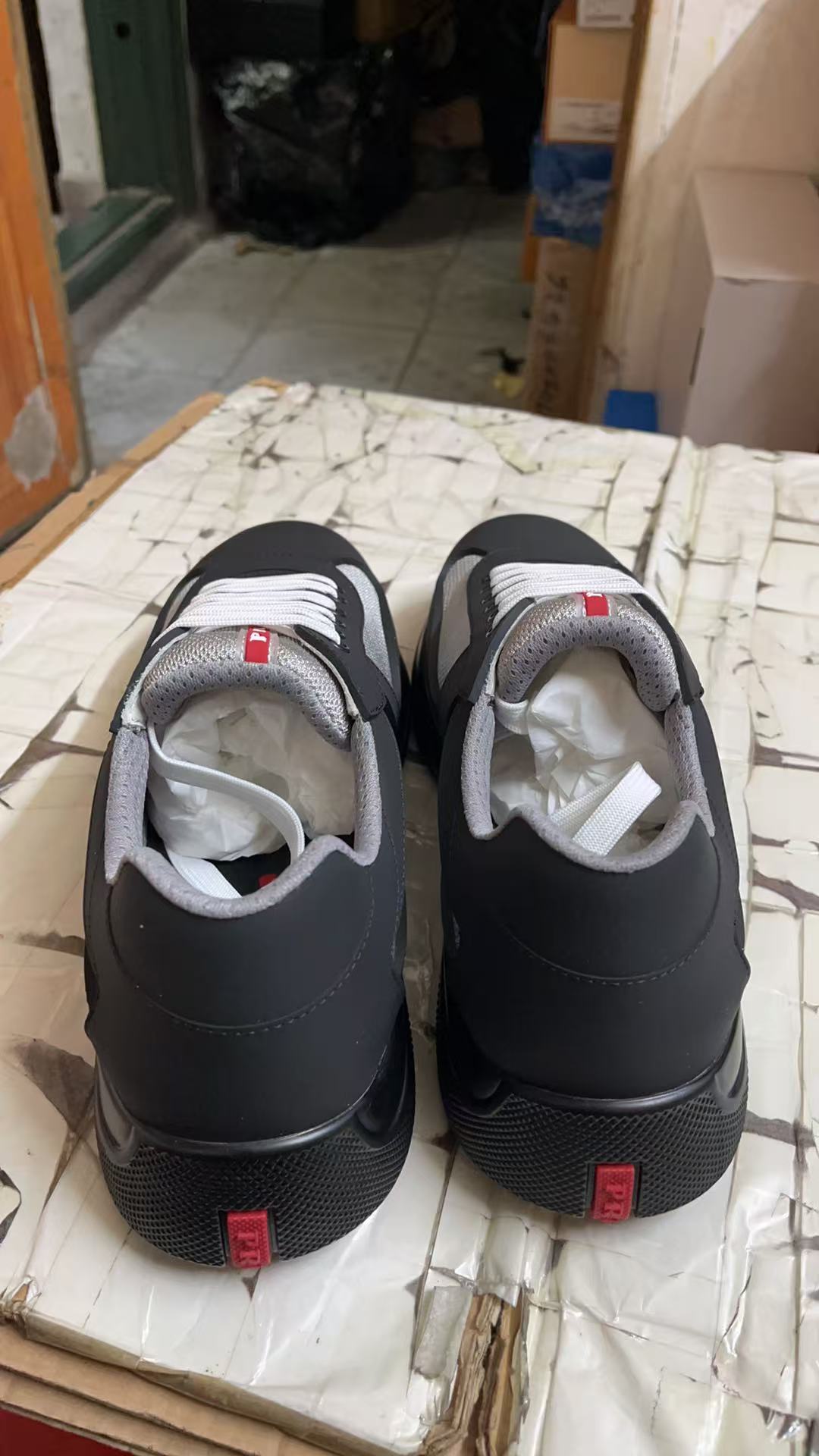 Pra*a shoes(aaaa)-026