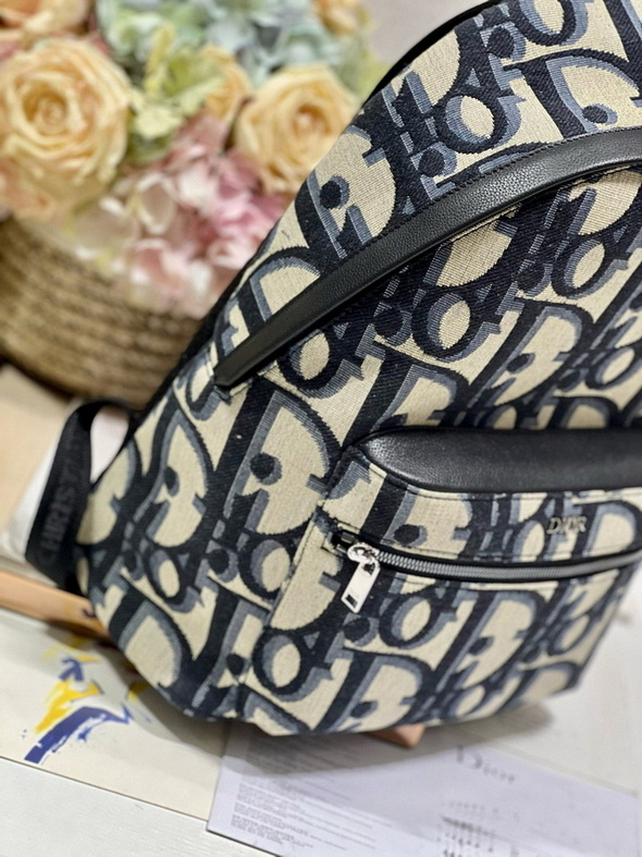 D*or backpack(aaa)-015