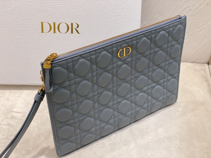D*or clutch bag(aaa)-003