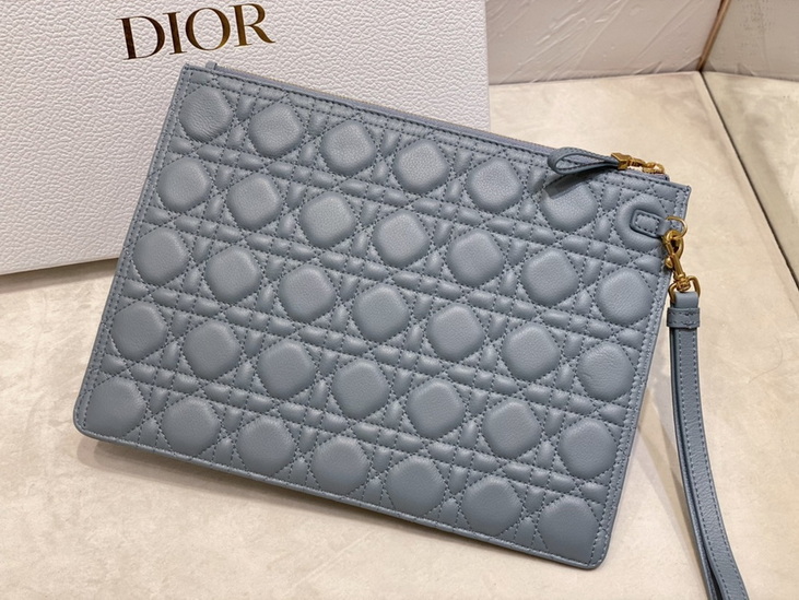 D*or clutch bag(aaa)-003