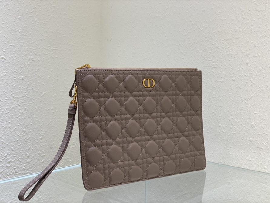D*or clutch bag(aaa)-004