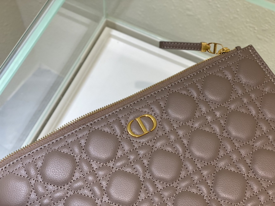 D*or clutch bag(aaa)-004