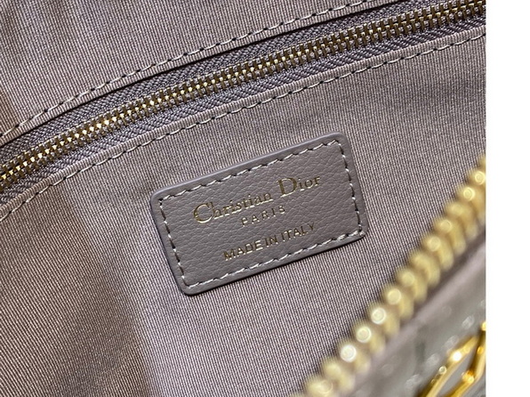 D*or clutch bag(aaa)-004