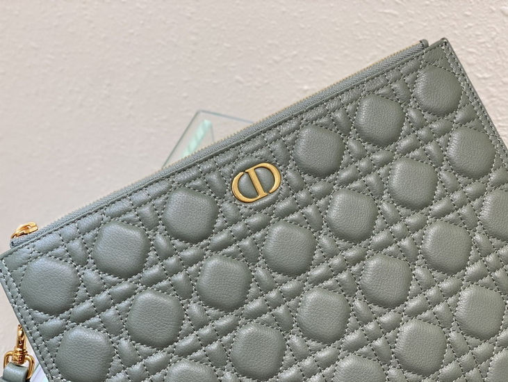 D*or clutch bag(aaa)-005