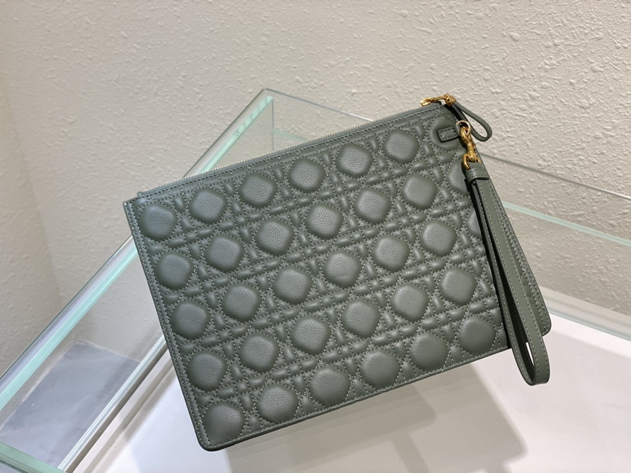 D*or clutch bag(aaa)-005
