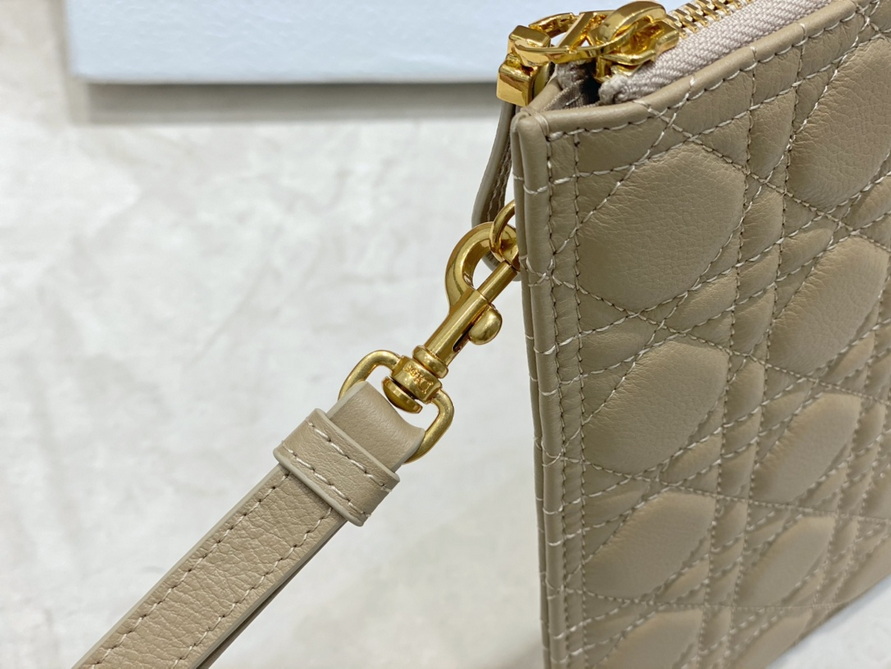 D*or clutch bag(aaa)-006
