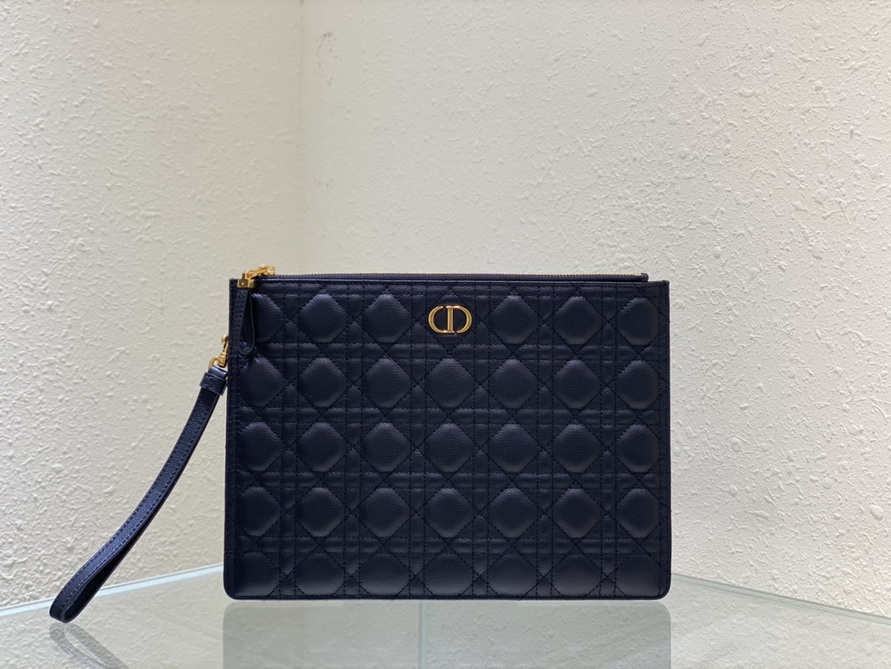 D*or clutch bag(aaa)-007