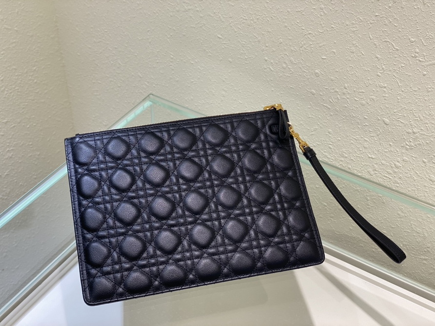 D*or clutch bag(aaa)-007