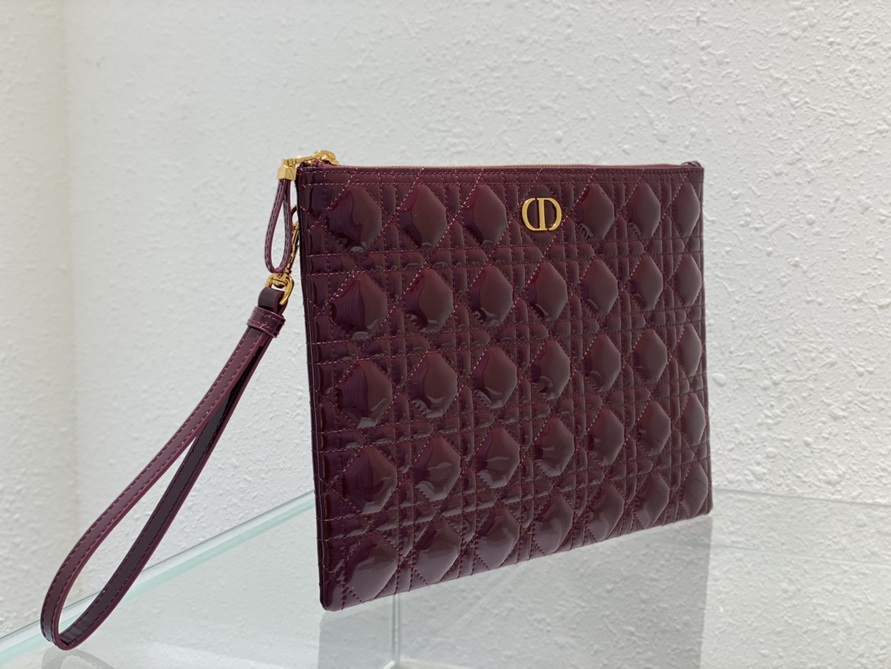 D*or clutch bag(aaa)-001
