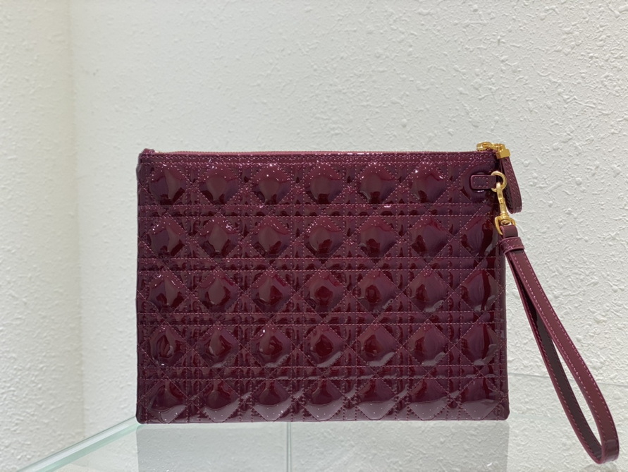 D*or clutch bag(aaa)-001