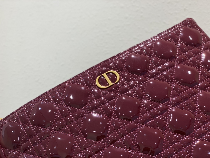 D*or clutch bag(aaa)-001