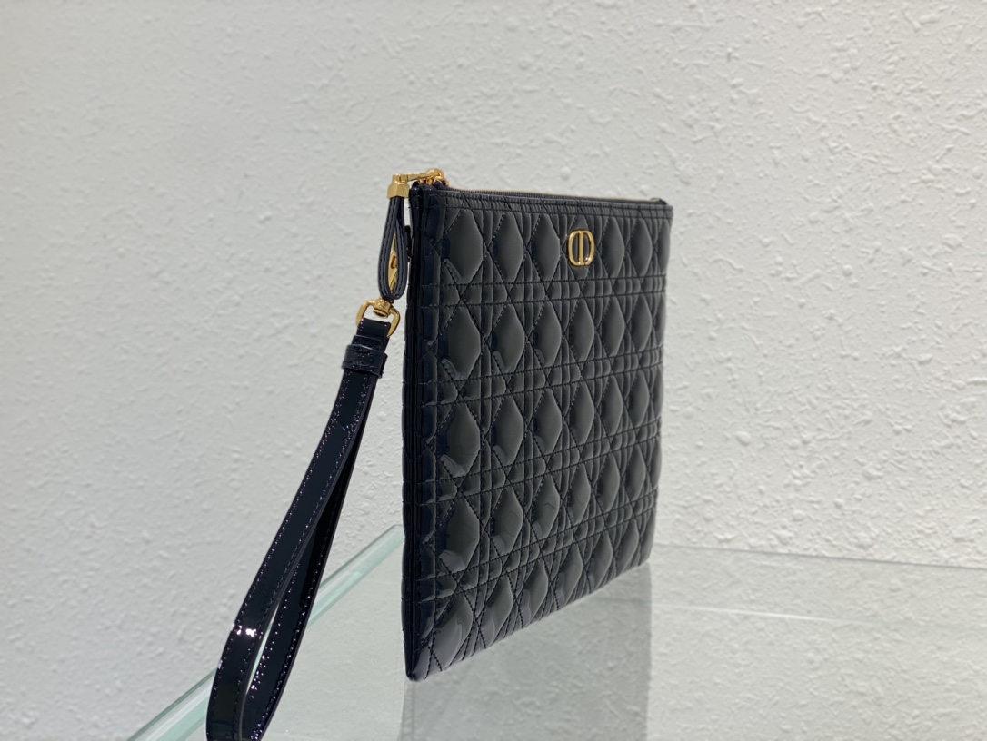 D*or clutch bag(aaa)-002