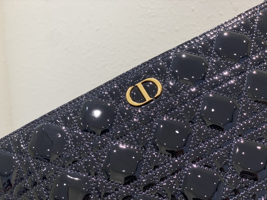 D*or clutch bag(aaa)-002