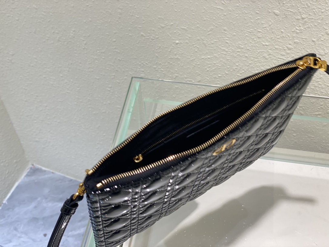 D*or clutch bag(aaa)-002