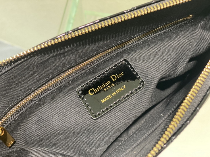 D*or clutch bag(aaa)-002