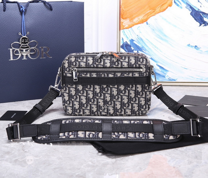 D*or handbags aaa(men)-015