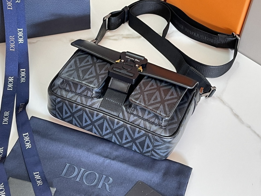 D*or handbags aaa(men)-016