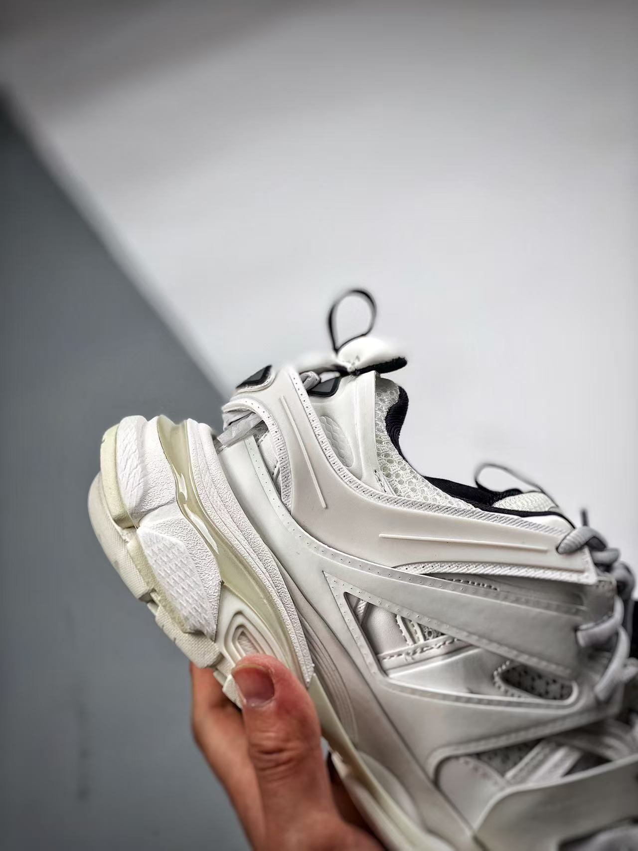 Ba*len*cia*ga shoes(aaaa)-502